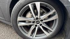 Audi A6 40 TDI S Line 4dr S Tronic Diesel Saloon